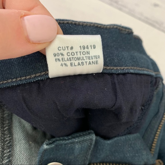 J Brand | Super Skinny Serpentine Jeans - Picture 10 of 12